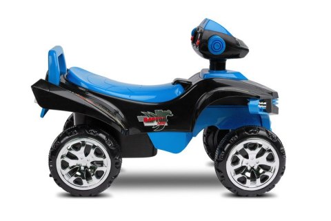 JEŹDZIK MINI RAPTOR NAVY JEŹDZIK MINI RAPTOR NAVY
