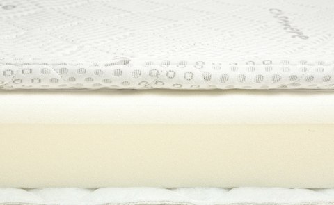 MATERAC VISCO CASHMERE 120×60 (11cm)