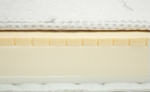 MATERAC VISCO-LATEKS CASHMERE 120×60 (13cm)
