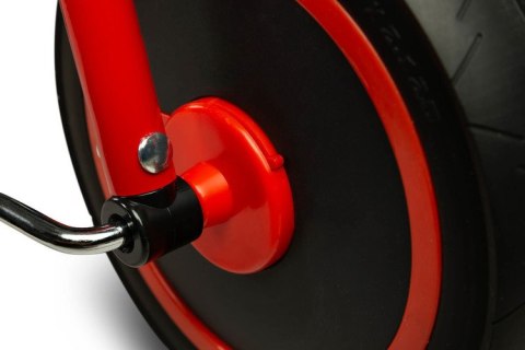 ROWEREK 3-KOŁOWY BUZZ RED