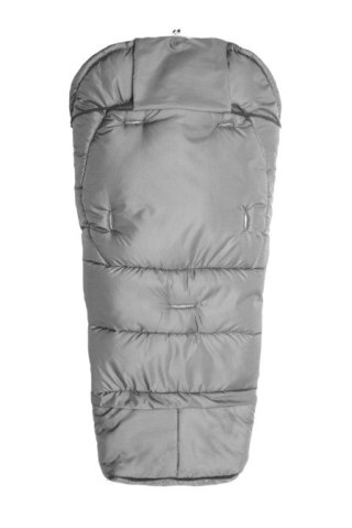 ŚPIWOREK COMBI 3w1 POLAR - GREY