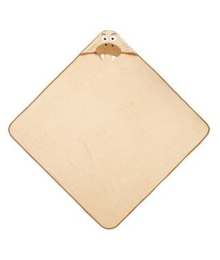 WATERFRIENDS OKRYCIE KĄPIELOWE 100x100 MORS BEIGE