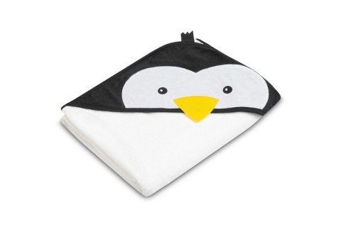WATERFRIENDS OKRYCIE KĄPIELOWE 100x100 PINGWIN WHITE
