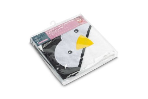 WATERFRIENDS OKRYCIE KĄPIELOWE 100x100 PINGWIN WHITE
