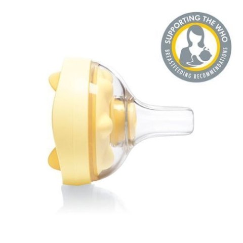 0128 CALMA ZESTAW BUTELKA 150ML
