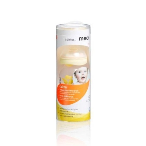 0192 CALMA ZESTAW BUTELKA 250ML 0192 CALMA ZESTAW BUTELKA 250ML