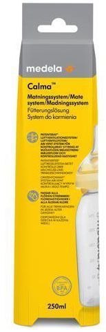 0192 CALMA ZESTAW BUTELKA 250ML 0192 CALMA ZESTAW BUTELKA 250ML