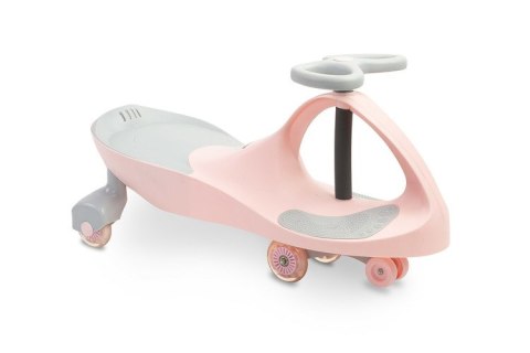 JEŹDZIK GRAWITACYJNY SPINNER PINK JEŹDZIK GRAWITACYJNY SPINNER PINK