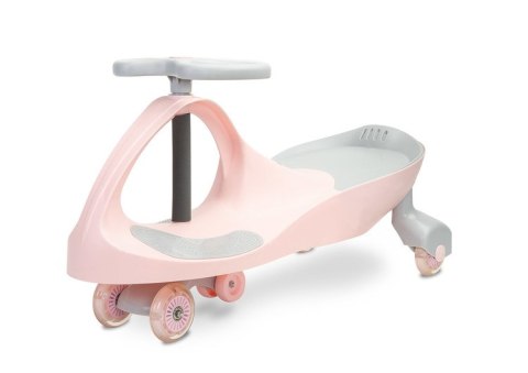 JEŹDZIK GRAWITACYJNY SPINNER PINK JEŹDZIK GRAWITACYJNY SPINNER PINK
