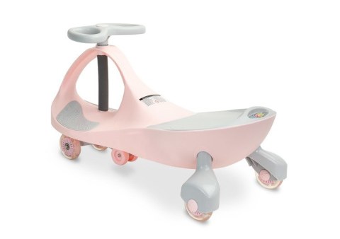 JEŹDZIK GRAWITACYJNY SPINNER PINK JEŹDZIK GRAWITACYJNY SPINNER PINK
