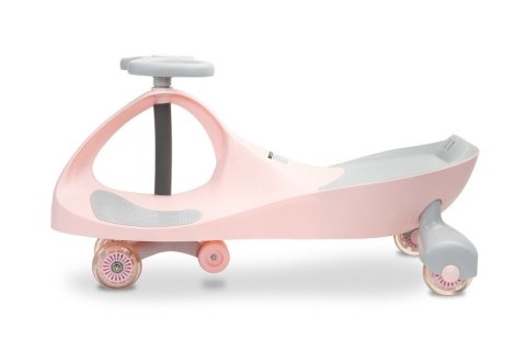 JEŹDZIK GRAWITACYJNY SPINNER PINK JEŹDZIK GRAWITACYJNY SPINNER PINK