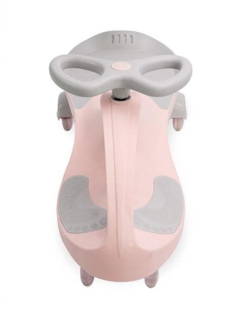 JEŹDZIK GRAWITACYJNY SPINNER PINK JEŹDZIK GRAWITACYJNY SPINNER PINK