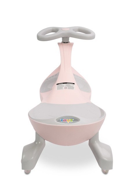 JEŹDZIK GRAWITACYJNY SPINNER PINK JEŹDZIK GRAWITACYJNY SPINNER PINK