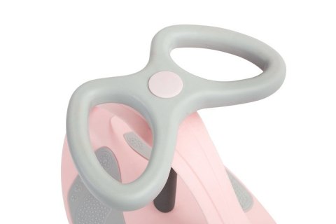 JEŹDZIK GRAWITACYJNY SPINNER PINK JEŹDZIK GRAWITACYJNY SPINNER PINK