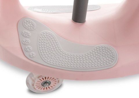 JEŹDZIK GRAWITACYJNY SPINNER PINK JEŹDZIK GRAWITACYJNY SPINNER PINK