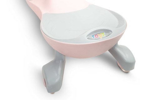 JEŹDZIK GRAWITACYJNY SPINNER PINK JEŹDZIK GRAWITACYJNY SPINNER PINK