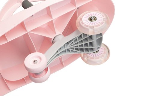 JEŹDZIK GRAWITACYJNY SPINNER PINK JEŹDZIK GRAWITACYJNY SPINNER PINK