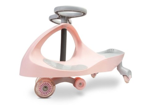 JEŹDZIK GRAWITACYJNY SPINNER PINK JEŹDZIK GRAWITACYJNY SPINNER PINK