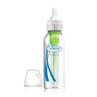 SB81003 BUT.STANDARD SZKŁ.250ML OPTION PLUS
