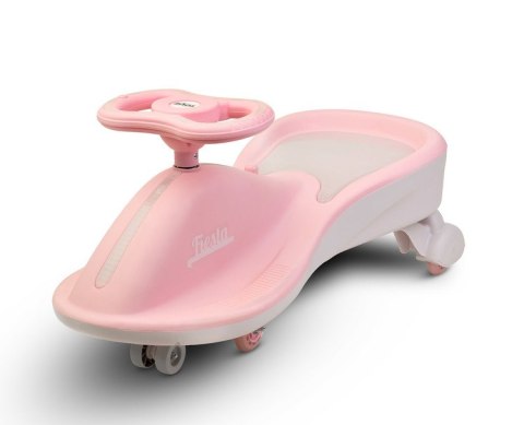 JEŹDZIK GRAWITACYJNY FIESTA PINK JEŹDZIK GRAWITACYJNY FIESTA PINK