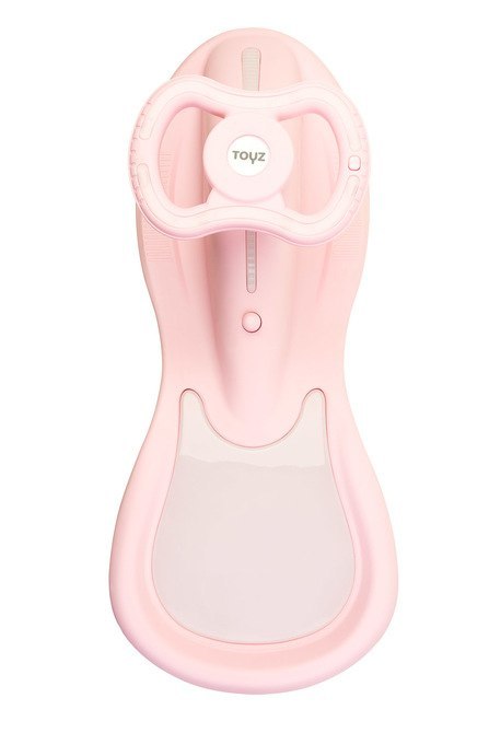 JEŹDZIK GRAWITACYJNY FIESTA PINK JEŹDZIK GRAWITACYJNY FIESTA PINK