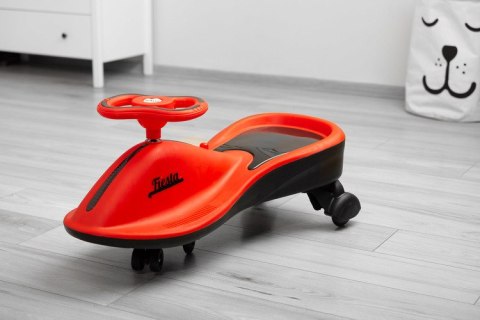 JEŹDZIK GRAWITACYJNY FIESTA RED JEŹDZIK GRAWITACYJNY FIESTA RED