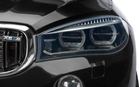 POJAZD NA AKU. BMW X6 BLACK