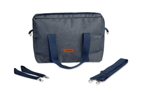 TORBA DO WÓZKA INDIANA NAVY TORBA DO WÓZKA INDIANA NAVY