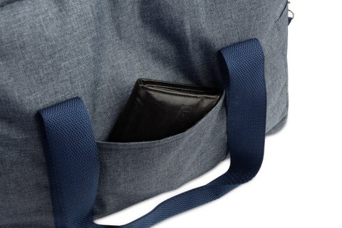 TORBA DO WÓZKA INDIANA NAVY TORBA DO WÓZKA INDIANA NAVY