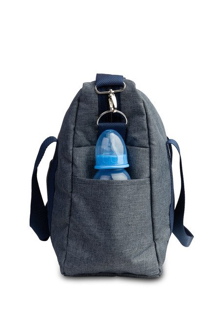 TORBA DO WÓZKA INDIANA NAVY TORBA DO WÓZKA INDIANA NAVY