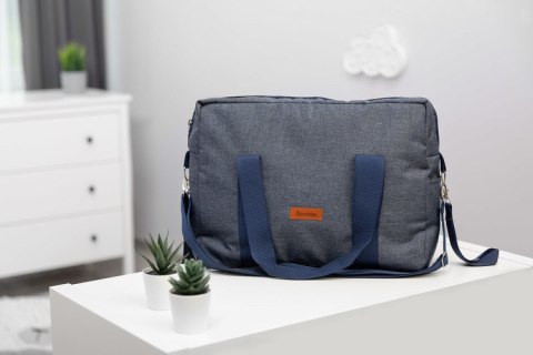 TORBA DO WÓZKA INDIANA NAVY TORBA DO WÓZKA INDIANA NAVY