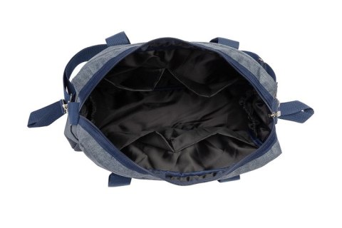 TORBA DO WÓZKA INDIANA NAVY TORBA DO WÓZKA INDIANA NAVY