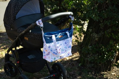 TORBA VELVET WAŻKI