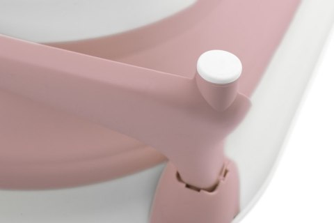 WANIENKA SKŁADANA POWDER PINK