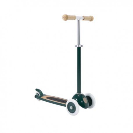 Banwood hulajnoga dark green Banwood hulajnoga dark green