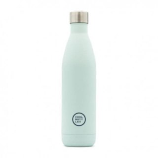 Cool bottles butelka termiczna 750 ml triple cool miętowa