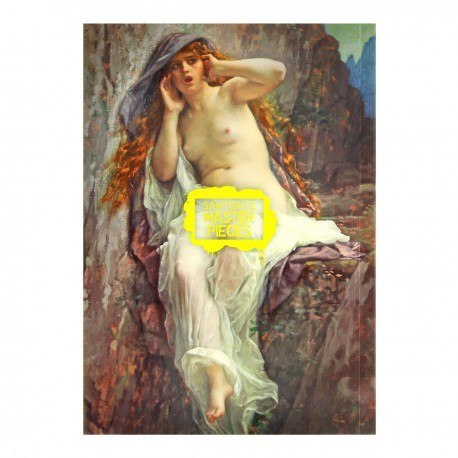 Notes a5 - masterpieces - not another hipster