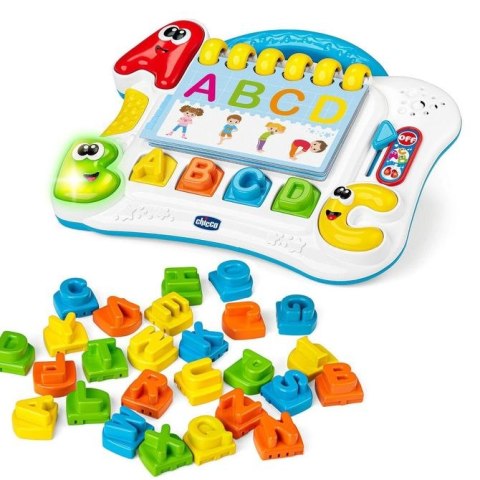 131488 WESOŁY ALFABET 131488 WESOŁY ALFABET