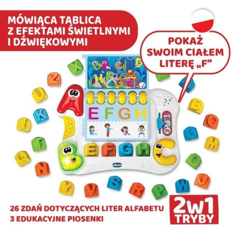 131488 WESOŁY ALFABET 131488 WESOŁY ALFABET
