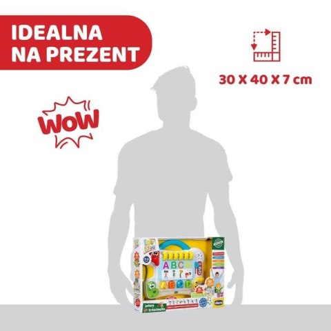 131488 WESOŁY ALFABET 131488 WESOŁY ALFABET