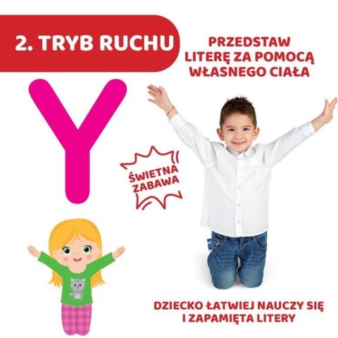 131488 WESOŁY ALFABET 131488 WESOŁY ALFABET