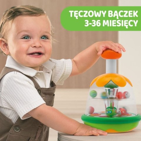772941 BĄCZEK TĘCZOWY 772941 BĄCZEK TĘCZOWY