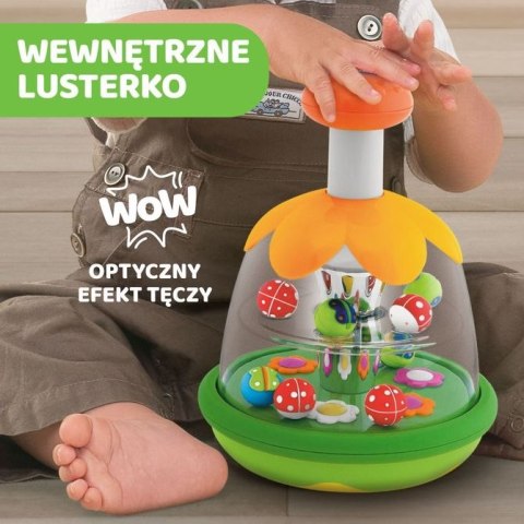 772941 BĄCZEK TĘCZOWY 772941 BĄCZEK TĘCZOWY