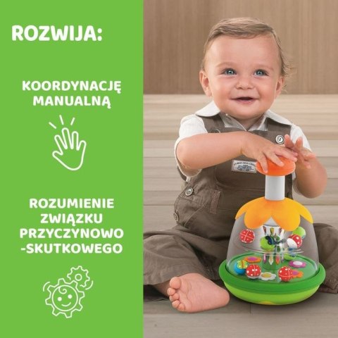 772941 BĄCZEK TĘCZOWY 772941 BĄCZEK TĘCZOWY