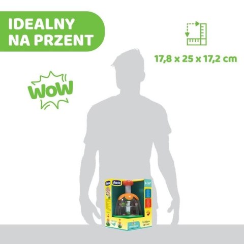 772941 BĄCZEK TĘCZOWY 772941 BĄCZEK TĘCZOWY