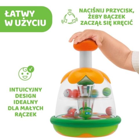 772941 BĄCZEK TĘCZOWY 772941 BĄCZEK TĘCZOWY