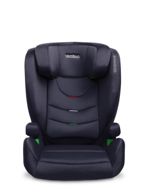 FOTELIK NIMBUS I-SIZE 4-12 NAVY (100-150cm) FOTELIK NIMBUS I-SIZE 4-12 NAVY (100-150cm)