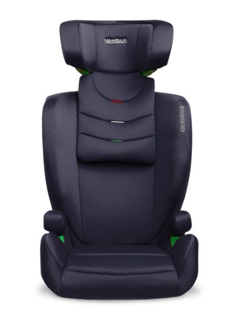 FOTELIK NIMBUS I-SIZE 4-12 NAVY (100-150cm) FOTELIK NIMBUS I-SIZE 4-12 NAVY (100-150cm)