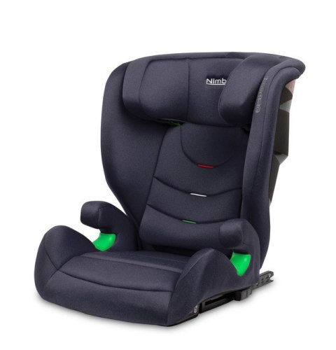 FOTELIK NIMBUS I-SIZE 4-12 NAVY (100-150cm) FOTELIK NIMBUS I-SIZE 4-12 NAVY (100-150cm)