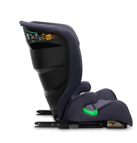 FOTELIK NIMBUS I-SIZE 4-12 NAVY (100-150cm) FOTELIK NIMBUS I-SIZE 4-12 NAVY (100-150cm)